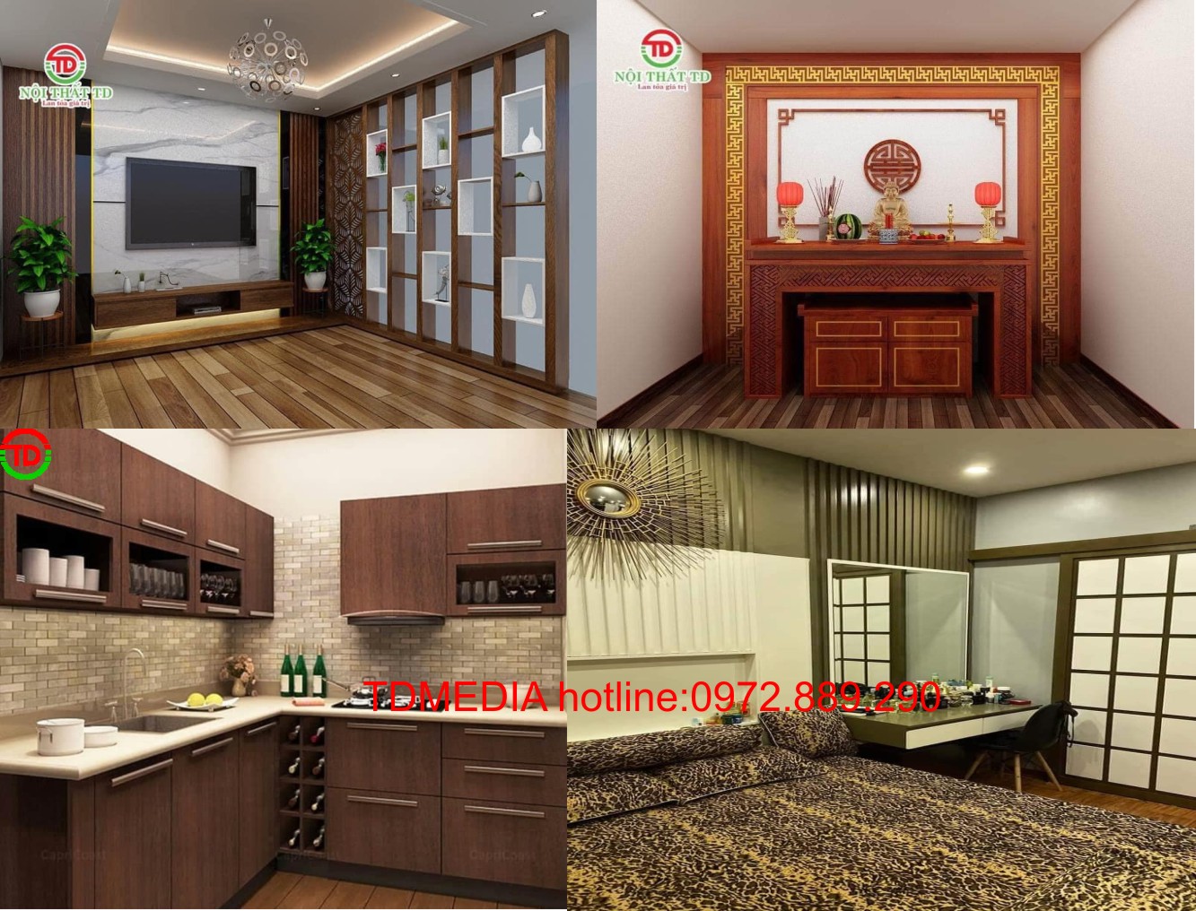 THIẾT KẾ THI CÔNG NỘI THẤT NHÀ CHỊ HƯƠNG -AN DƯƠNG - HẢI PHÒNG