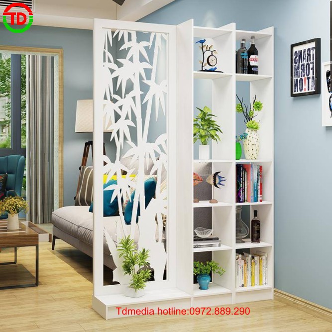 LÀM VÁCH CNC NHÀ CHUNG CƯ TẠI HẠ LONG -QUẢNG NINH