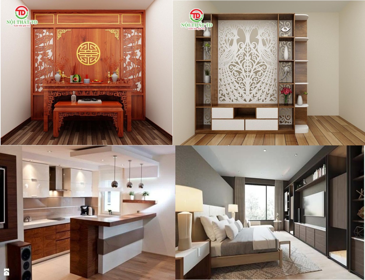 THIẾT KẾ THI CÔNG NỘI THẤTNHÀ  ANH HÙNG ĐỒ SƠN - HẢI PHÒNG