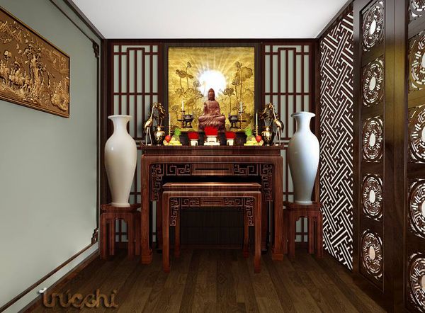 MUA TRANH ĐIỆN VÀ VÁCH THỜ ĐẸP RẺ TẠI HẢI DƯƠNG
