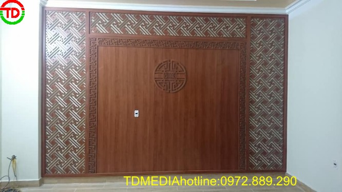 KÍCH THƯỚC BÀN THỜ TREO TƯỜNG PHONG THỦY ĐẸP MANG LẠI TÀI LỘC