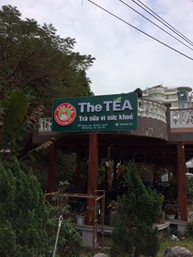 Hoàn thiện thiết kế thi công biển hiệu tại Khách sạn Hoàng Long Cát Bà - Hải Phòng