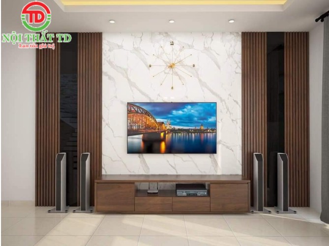 Vách ngăn trang trí nhà đẹp giá rẻ tại Hải Phòng