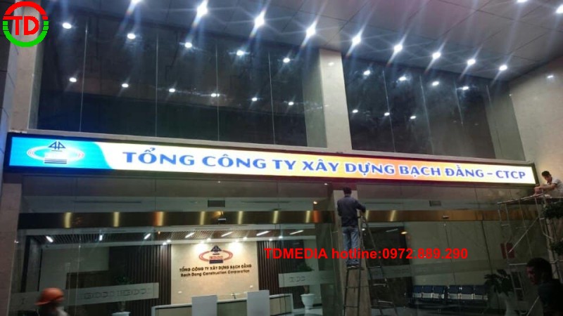 XU THẾ BIỂN QUẢNG CÁO 2019-2020