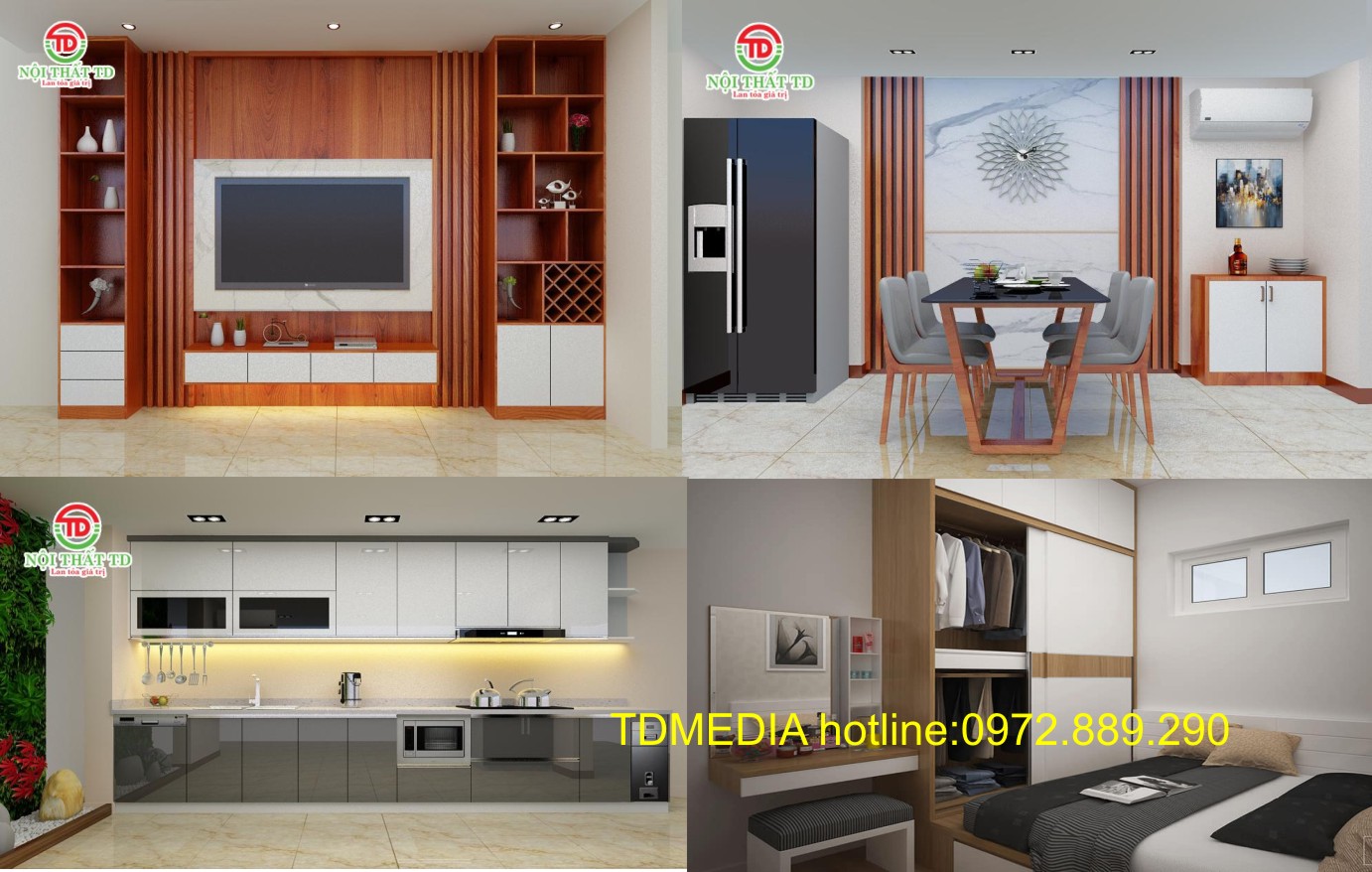 THIẾT KẾ THI CÔNG TRỌN GÓI NỘI THẤT NHÀ ANH NGỌC HẠ LONG -QUẢNG NINH