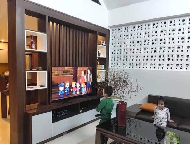 Thi công vách ngăn văn phòng đẹp tại Hải Phòng