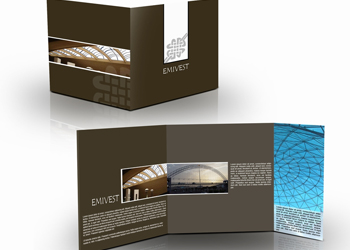 Brochure là gì?