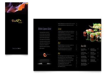 In Menu tại Hải Phòng