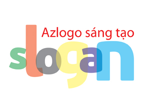 Đặt tên sologan