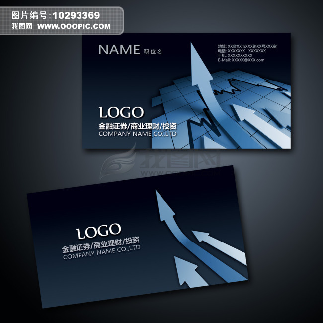 Cách đơn giản để thiết kế Card Visit đẹp và sáng tạo