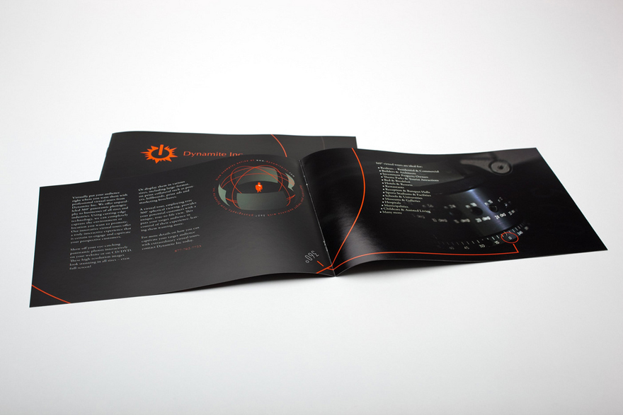Cách thiết kế catalogue để lại ấn tượng cho khách hàng