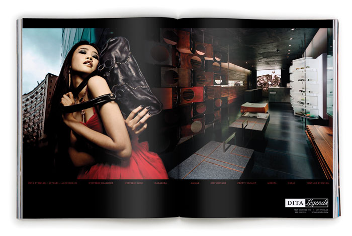 Mẫu sưu tầm catalogue 3