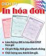 In hóa đơn Hải Phòng