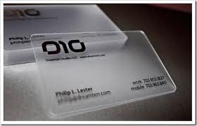 In name card giá rẻ tại Hải Phòng