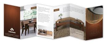 In catalogue đẹp & ấn tượng