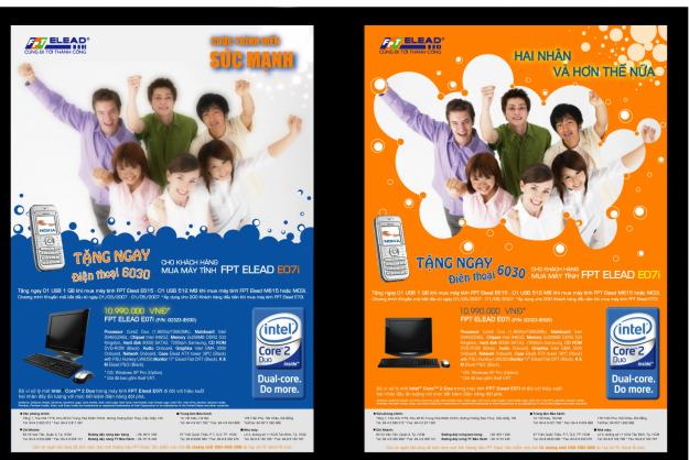 In tờ rơi giá rẻ tại Hải Phòng