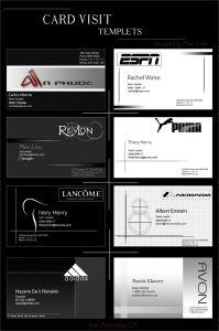 Card visit đẹp tại Hải Phòng
