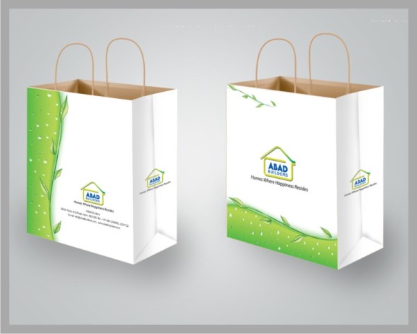 In túi giấy tại Hải Phòng