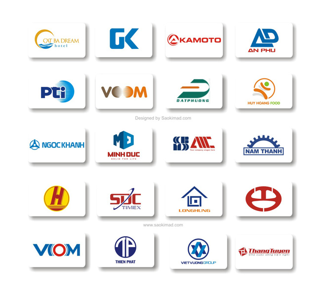 Thiết kế Logo tại Hải Phòng