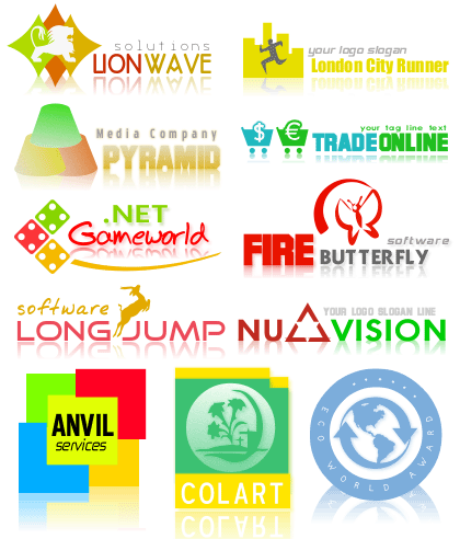 Nguyên tắc cơ bản trong thiết kế logo