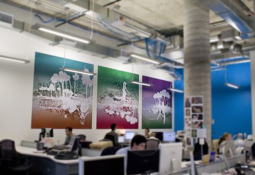 In Hifi trong công nghệ quảng cáo