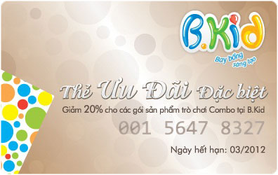 In thẻ VIP, thẻ nhân viên tại Hải Phòng