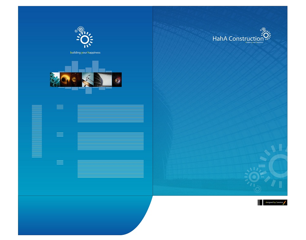 In Kẹp file  tại Hải Phòng