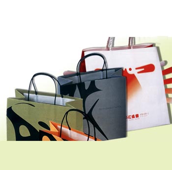 In túi giấy - vỏ hộp tại Hải Phòng