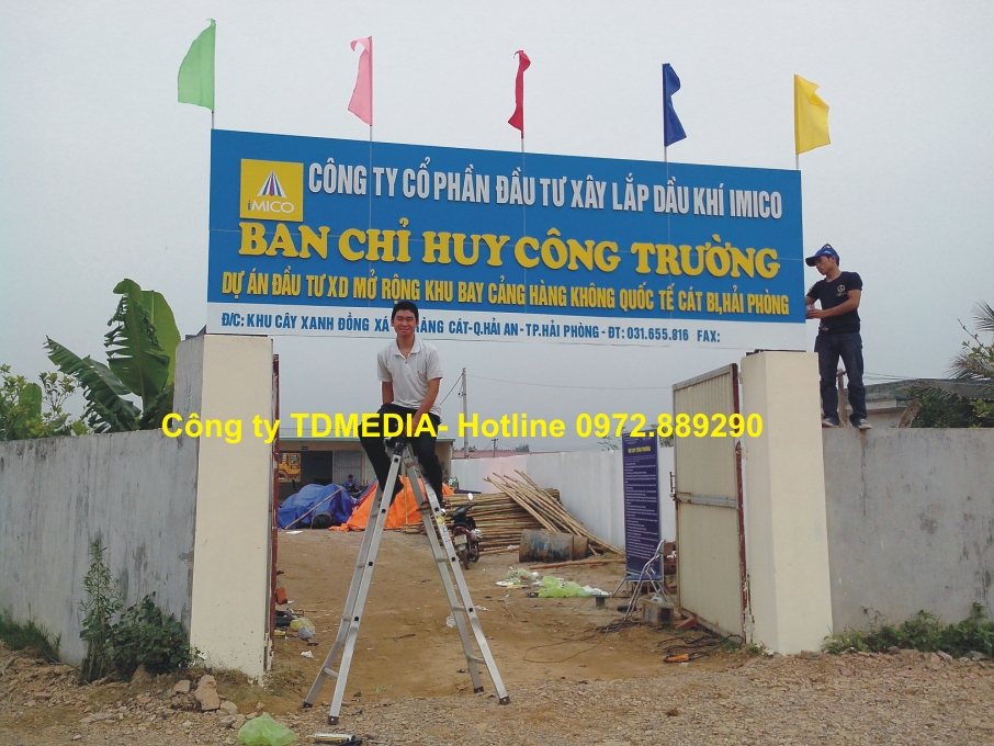 biển alumex