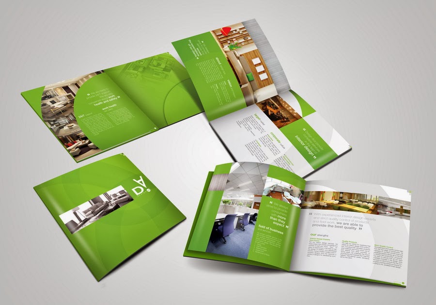 In catalogue hiệu quả quảng cáo bất ngờ