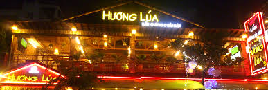 Làm biển nhà hàng chuyên nghiệp tại Hải Phòng