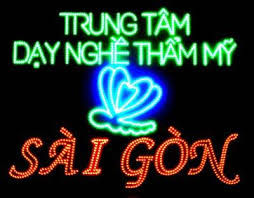 Biển led ma trận hay biển led giá rẻ