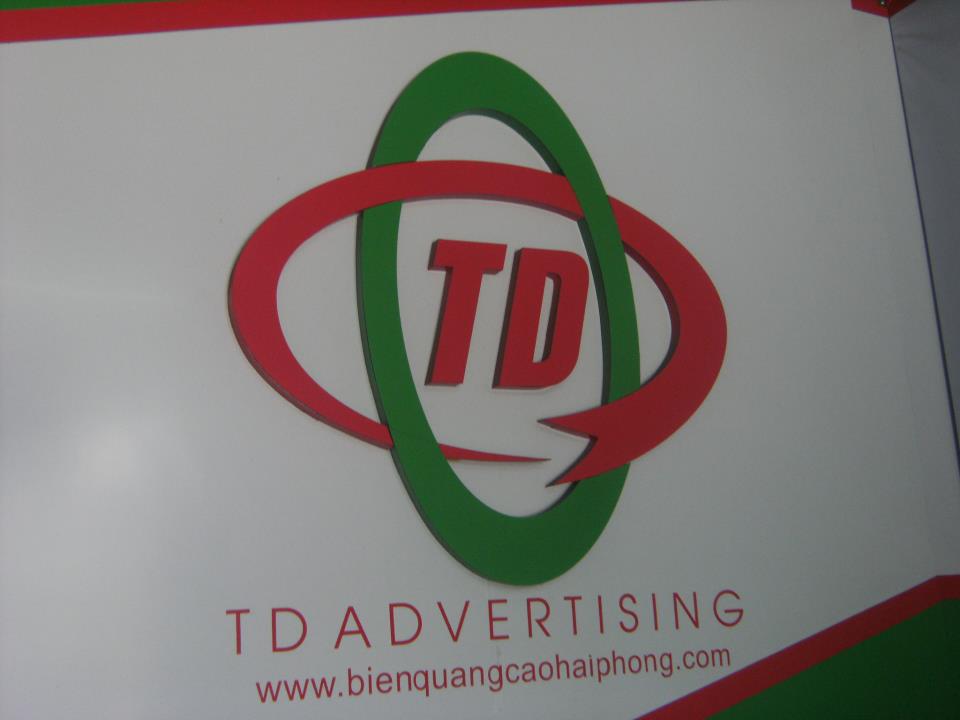 Công ty quảng cáo uy tín Hải Phòng