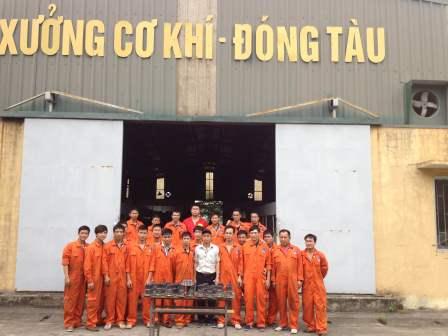 Thi công biển hiệu alu toàn miền Bắc