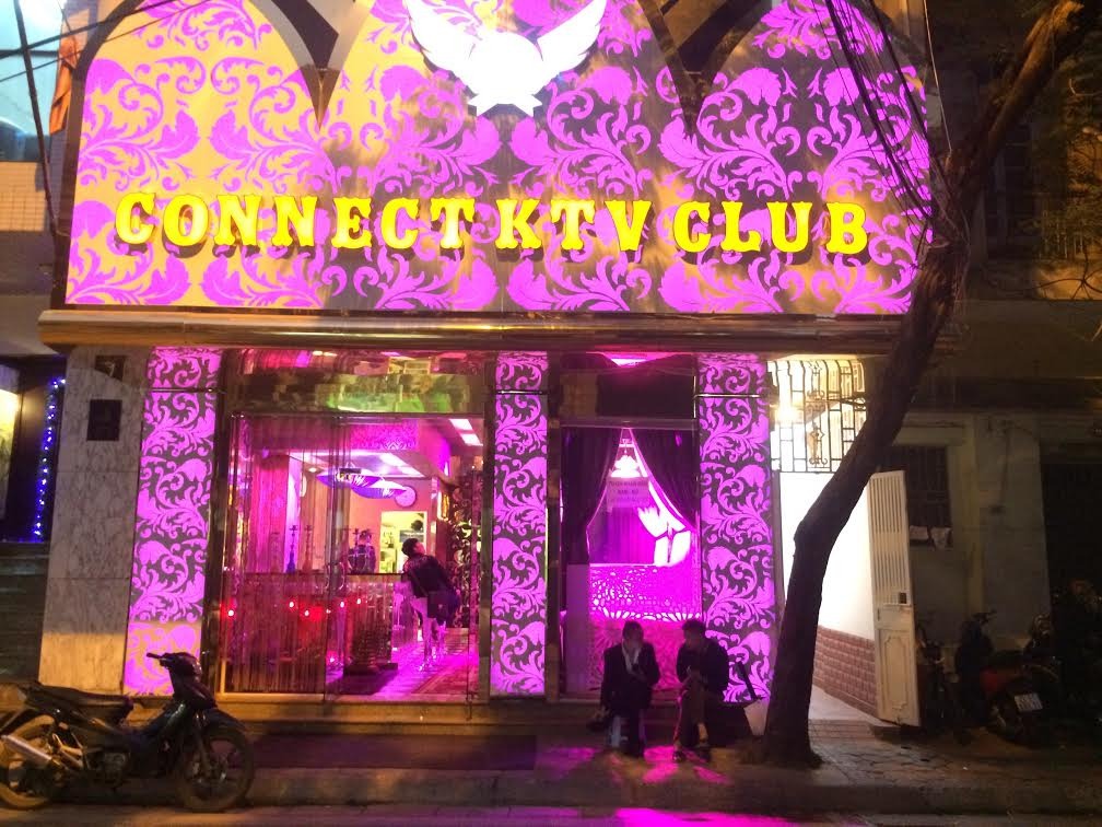 Thi công biển alu giá rẻ tại Quảng Ninh