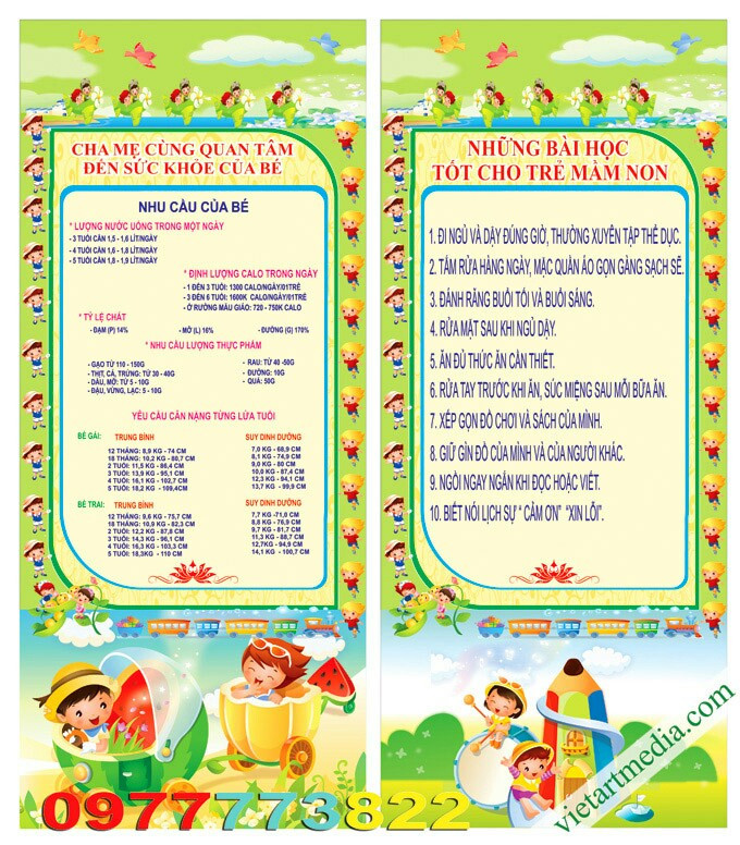 In tem decal, in nhãn mác giá rẻ lấy nhanh tại Hải Phòng