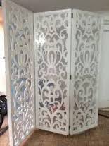 Làm tấm bình phong, vách hoa văn di động đẹp tại Hải Phòng