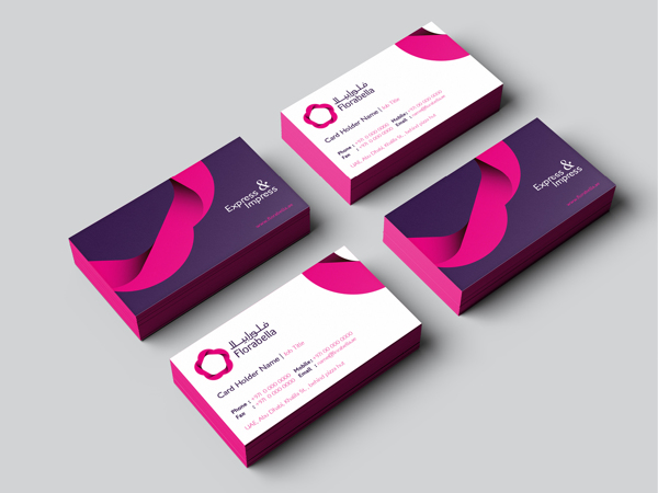 In card visit rẻ  giao hàng tận nơi tại Hải Phòng