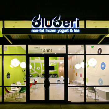 Setup quán cafe, biển hiệu, nội thất cafe đẹp tại Hải Phòng