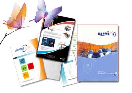 In catalogue đẹp & ấn tượng, In catalogue dep & an tuong