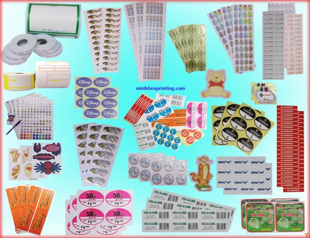 In Decal công nghệ mới, In Decal cong nghe moi