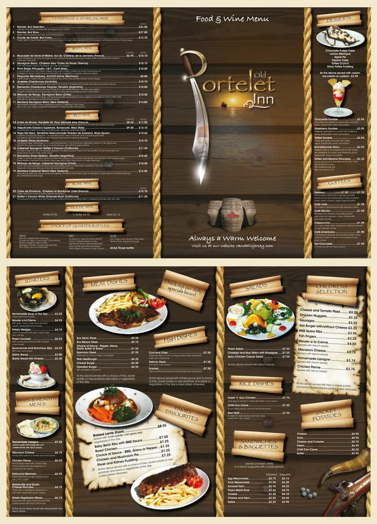 Thiết kế Menu sáng tạo tại Hải Phòng, thiet ke Menu sang tao tai Hai Phong
