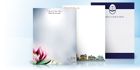 Thiết kế, in tiêu đề thư, thiet ke, in tieu de thu
